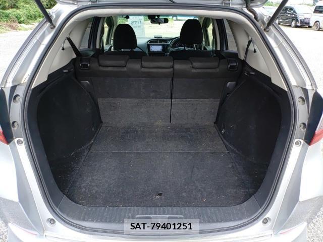 Honda SHUTTLE 2019-09 8752673-7