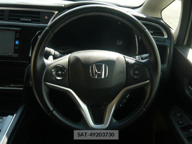 Honda SHUTTLE 2016-06 8753285-11