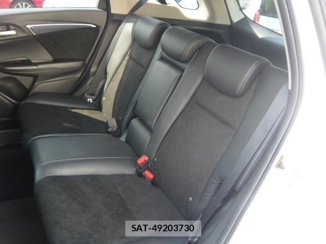 Honda SHUTTLE 2016-06 8753285-3