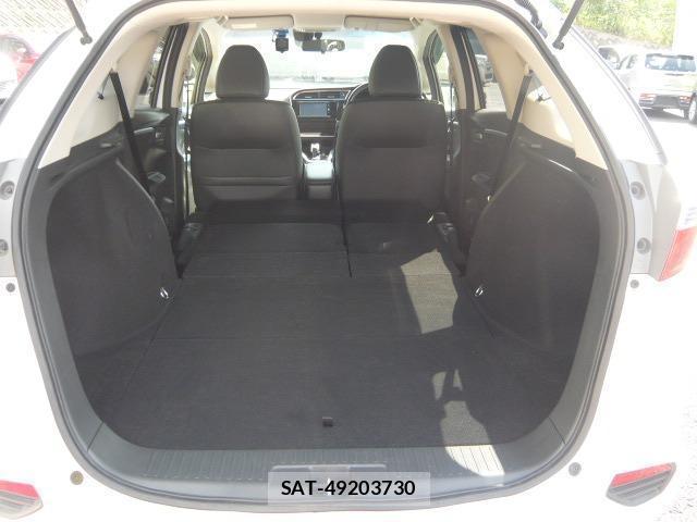 Honda SHUTTLE 2016-06 8753285-7