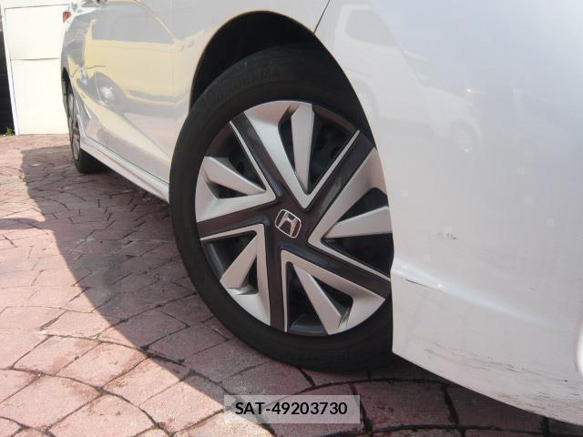 Honda SHUTTLE 2016-06 8753285-9