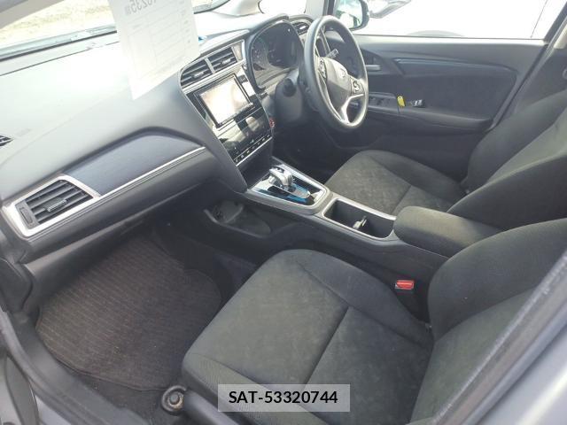 Honda SHUTTLE 2018-08 8754323-15