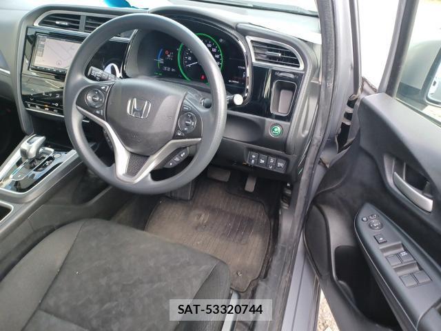 Honda SHUTTLE 2018-08 8754323-2