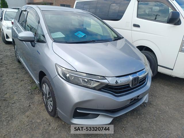 Honda SHUTTLE 2018-08 8754323-3