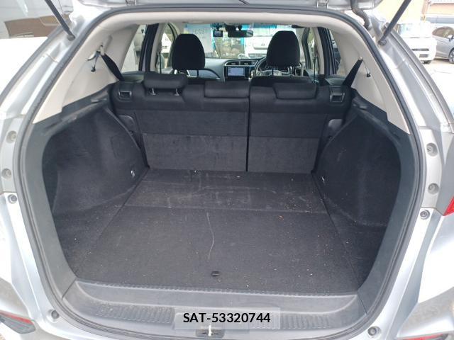 Honda SHUTTLE 2018-08 8754323-7