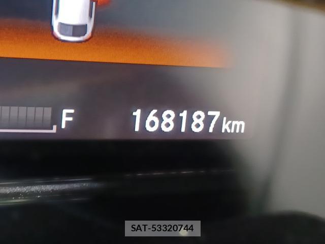 Honda SHUTTLE 2018-08 8754323-9