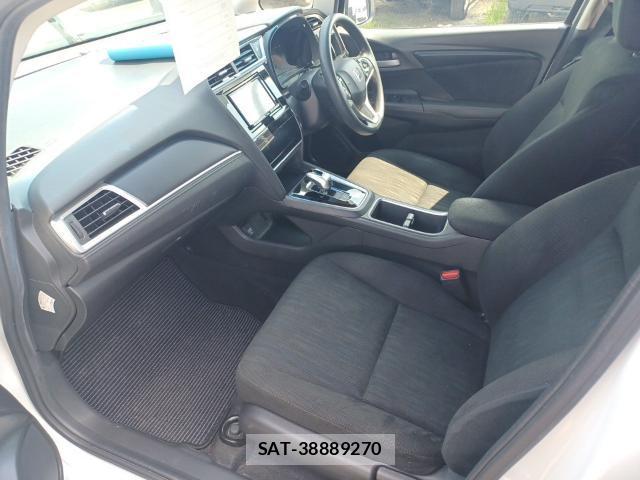 Honda SHUTTLE 2020-08 8754325-15