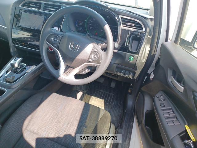 Honda SHUTTLE 2020-08 8754325-2
