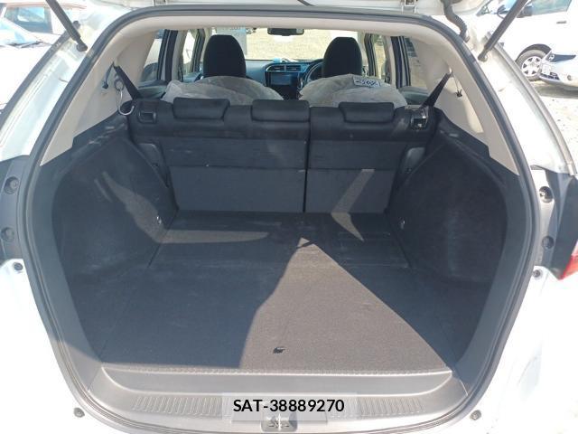 Honda SHUTTLE 2020-08 8754325-7