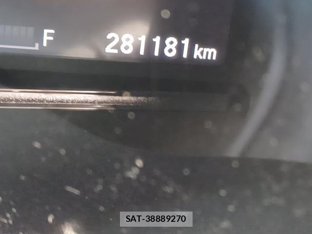 Honda SHUTTLE 2020-08 8754325-9