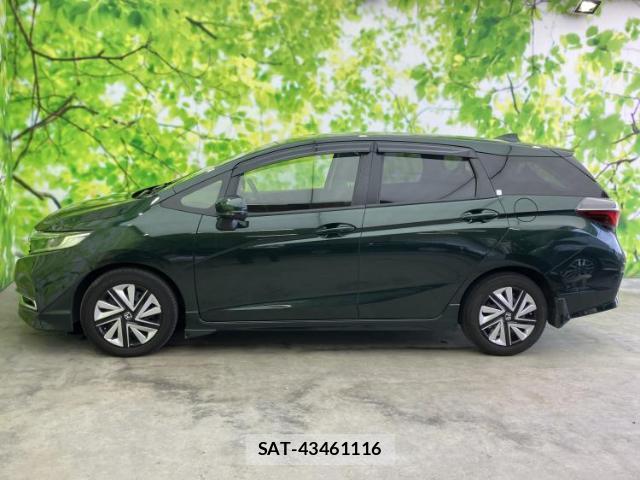 Honda SHUTTLE 2019-08 8754700-1