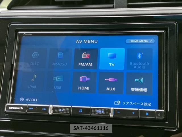 Honda SHUTTLE 2019-08 8754700-10