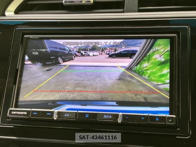 Honda SHUTTLE 2019-08 8754700-11