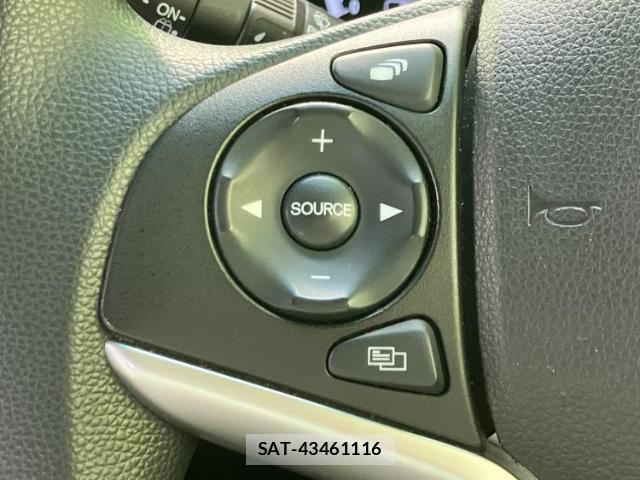 Honda SHUTTLE 2019-08 8754700-13