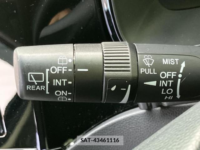 Honda SHUTTLE 2019-08 8754700-15