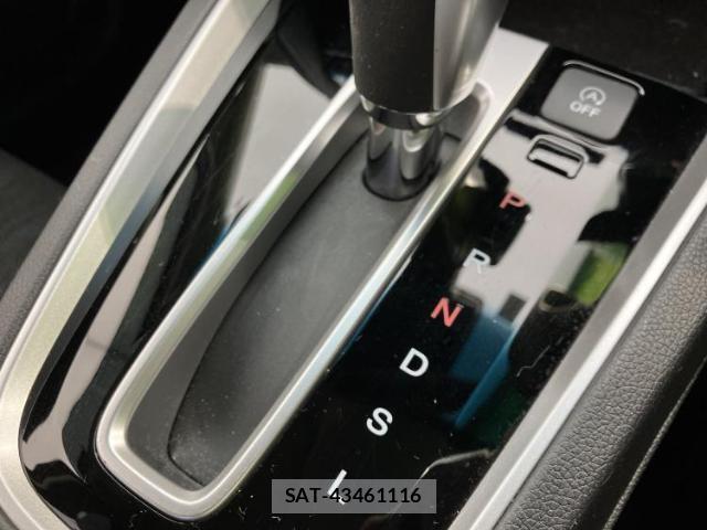 Honda SHUTTLE 2019-08 8754700-16