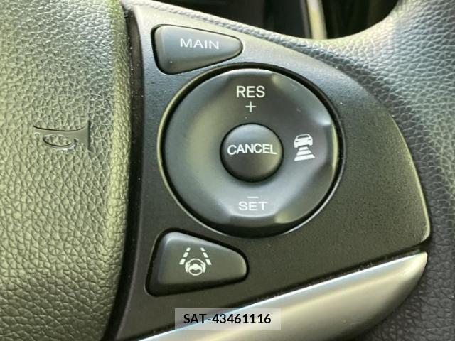 Honda SHUTTLE 2019-08 8754700-17