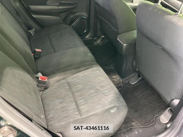 Honda SHUTTLE 2019-08 8754700-4