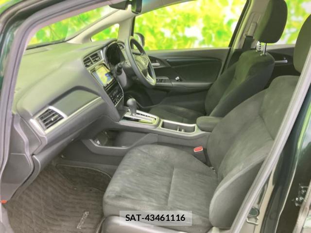 Honda SHUTTLE 2019-08 8754700-5