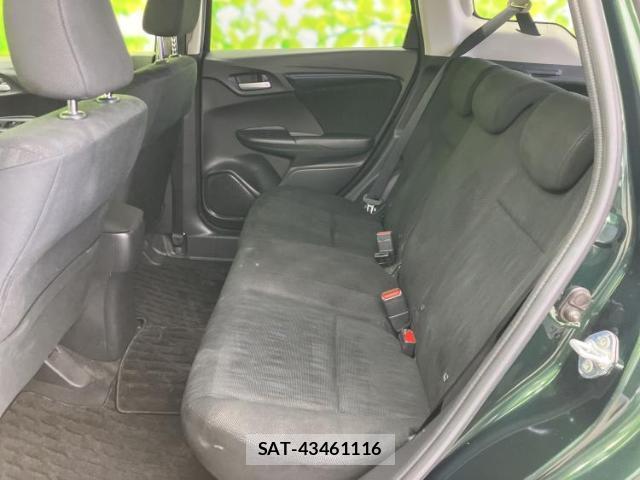 Honda SHUTTLE 2019-08 8754700-6