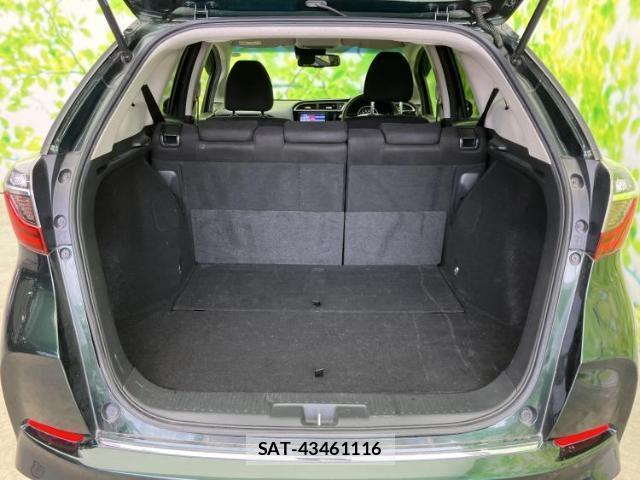 Honda SHUTTLE 2019-08 8754700-7