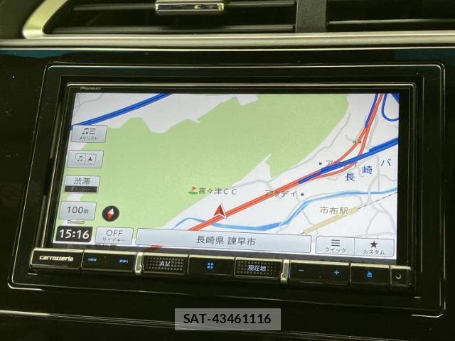 Honda SHUTTLE 2019-08 8754700-9