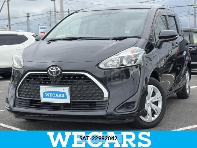 Toyota SIENTA 2020-04 8752582-0
