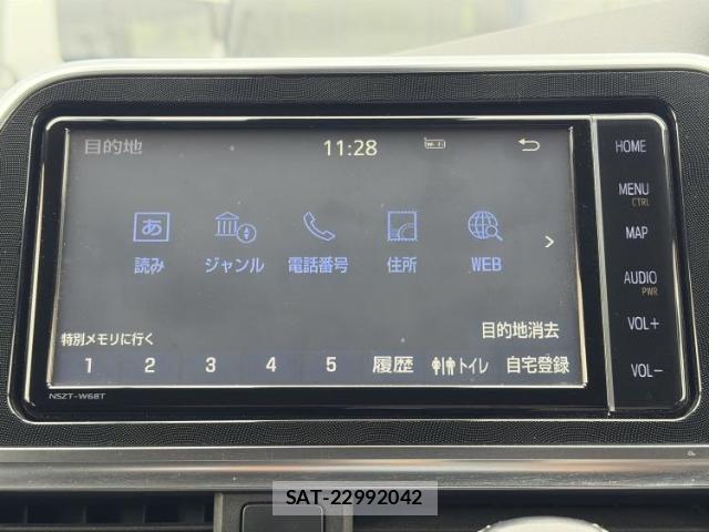 Toyota SIENTA 2020-04 8752582-8