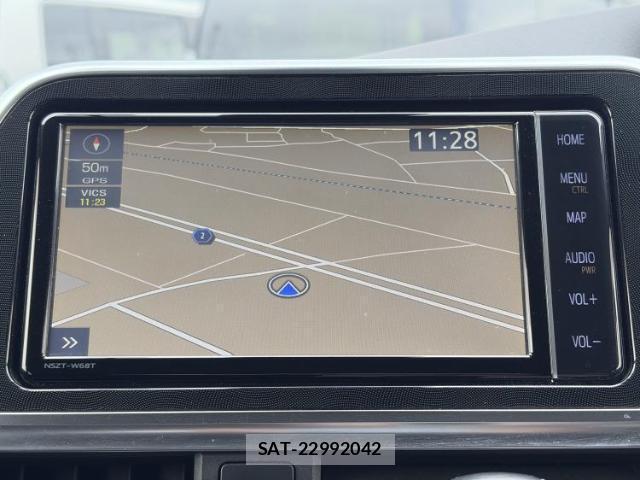 Toyota SIENTA 2020-04 8752582-9