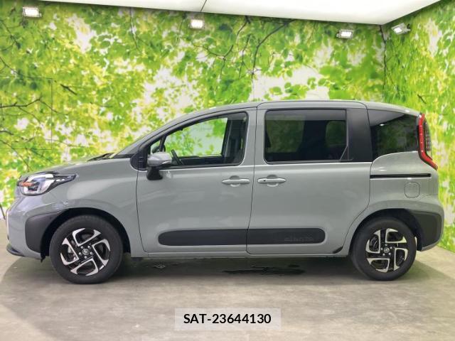 Toyota SIENTA 2024-05 8753107-1