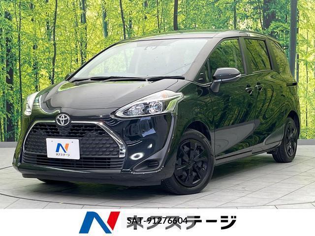 Toyota SIENTA 2021-09 8753398-0