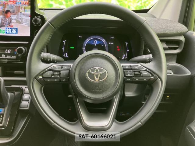 Toyota SIENTA 2025-02 8753494-15