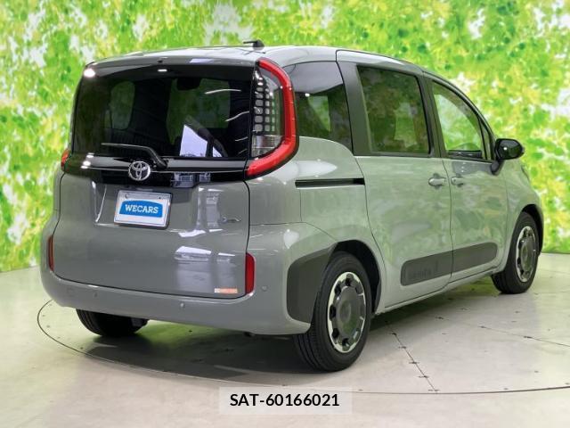 Toyota SIENTA 2025-02 8753494-2