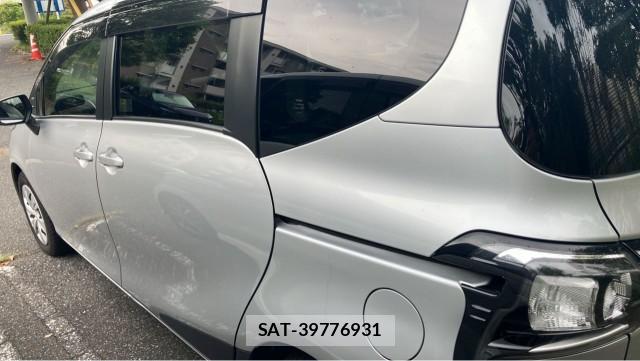 Toyota SIENTA 2019-11 8753566-10