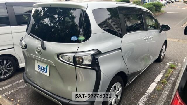 Toyota SIENTA 2019-11 8753566-12