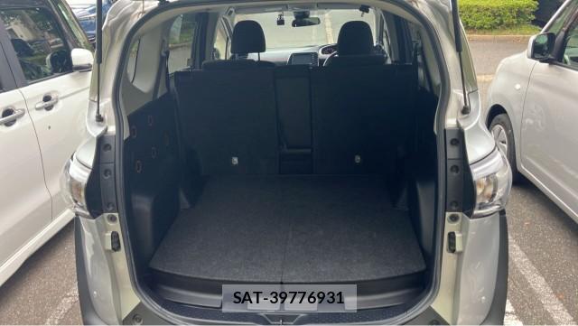 Toyota SIENTA 2019-11 8753566-17