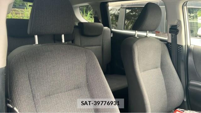Toyota SIENTA 2019-11 8753566-5
