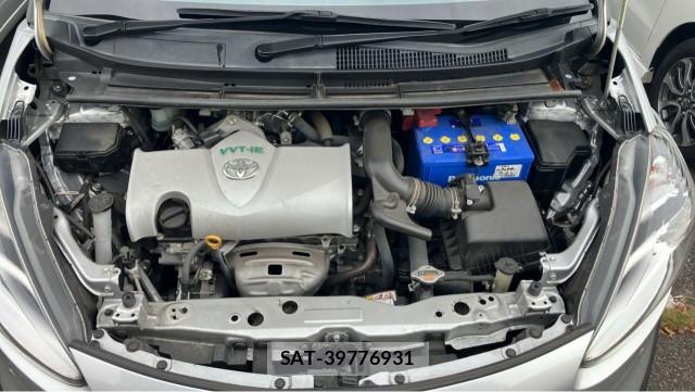 Toyota SIENTA 2019-11 8753566-7