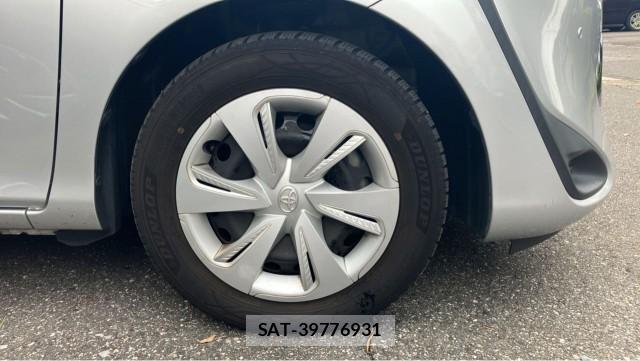 Toyota SIENTA 2019-11 8753566-8