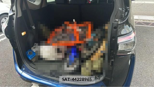 Toyota SIENTA 2015-09 8753628-17