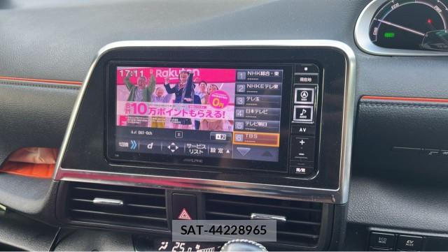 Toyota SIENTA 2015-09 8753628-4