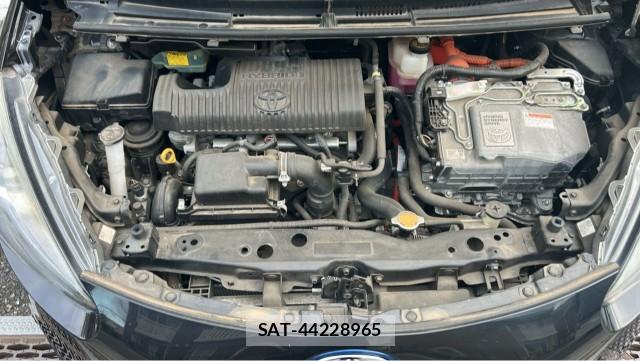Toyota SIENTA 2015-09 8753628-7