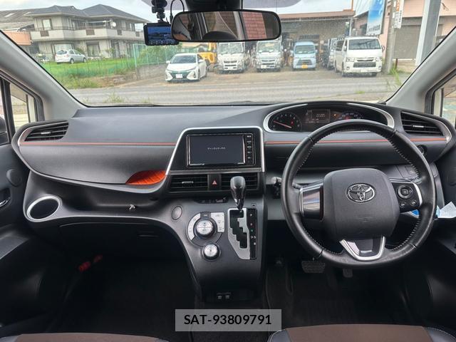 Toyota SIENTA 2019-03 8753805-1