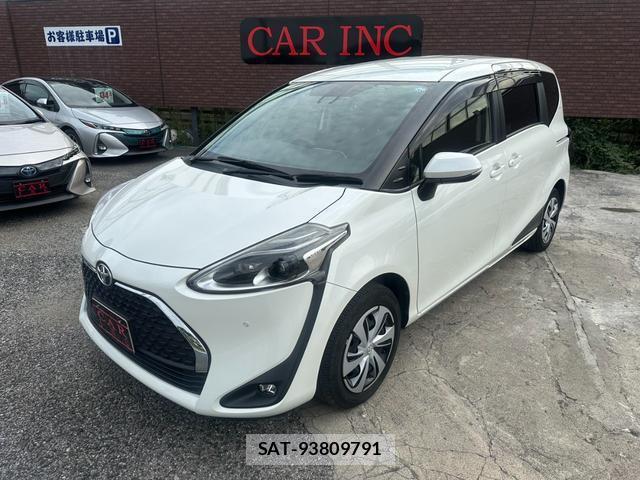 Toyota SIENTA 2019-03 8753805-10