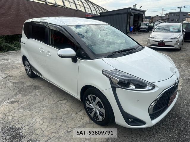 Toyota SIENTA 2019-03 8753805-12