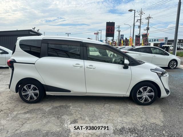 Toyota SIENTA 2019-03 8753805-13