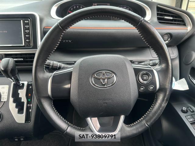 Toyota SIENTA 2019-03 8753805-3