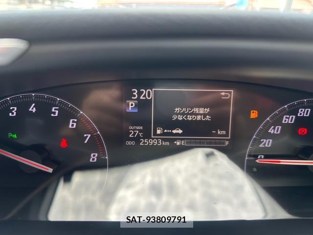 Toyota SIENTA 2019-03 8753805-7