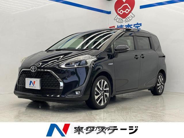 Toyota SIENTA 2019-12 8753928-0