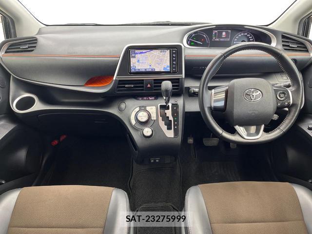 Toyota SIENTA 2019-12 8753928-1